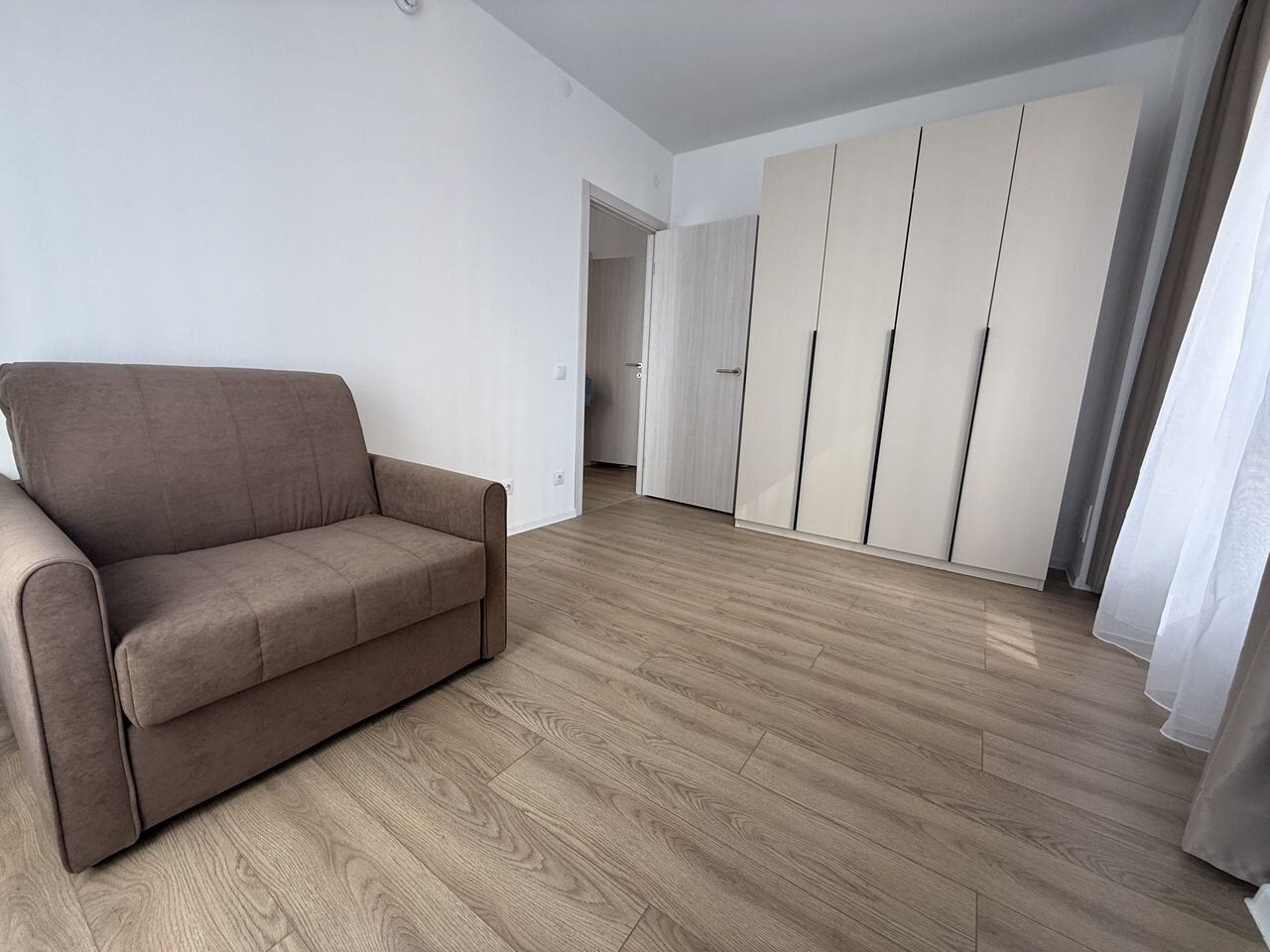 2-комнатная квартира, 50 м² — фото 8
