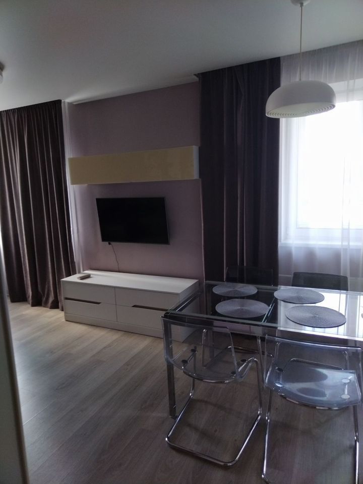 3-комнатная квартира, 70 м² — фото 3