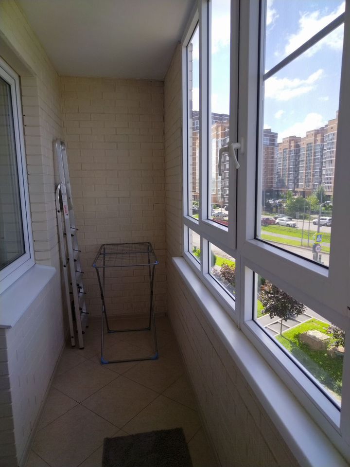 3-комнатная квартира, 70 м² — фото 6