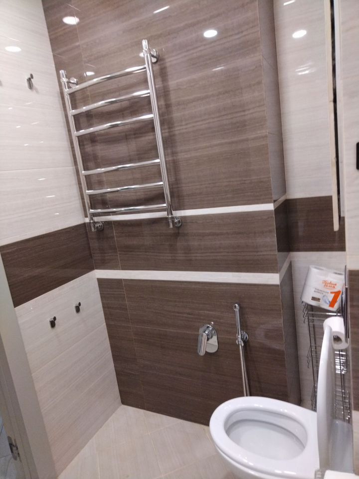 3-комнатная квартира, 70 м² — фото 7