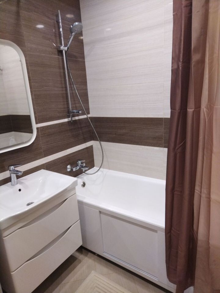3-комнатная квартира, 70 м² — фото 8