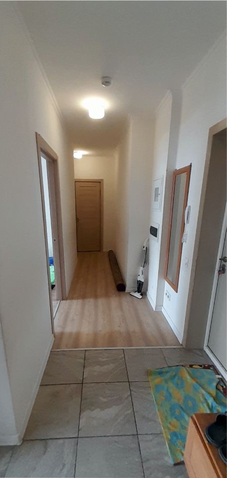 2-комнатная квартира, 60 м² — фото 1