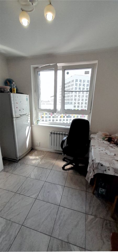 2-комнатная квартира, 60 м² — фото 2