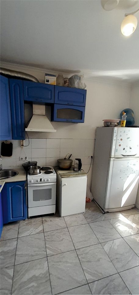 2-комнатная квартира, 60 м² — фото 3