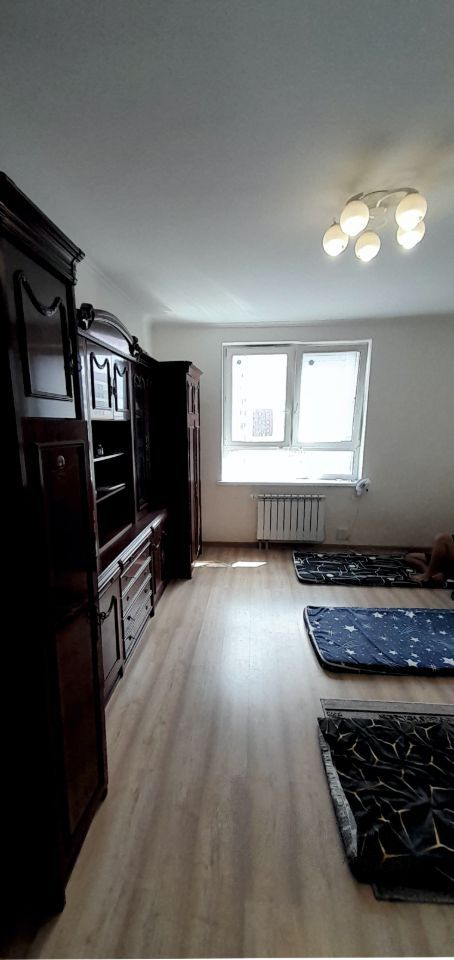 2-комнатная квартира, 60 м² — фото 4