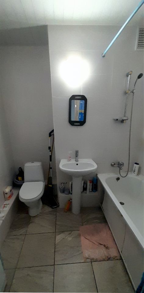 2-комнатная квартира, 60 м² — фото 8