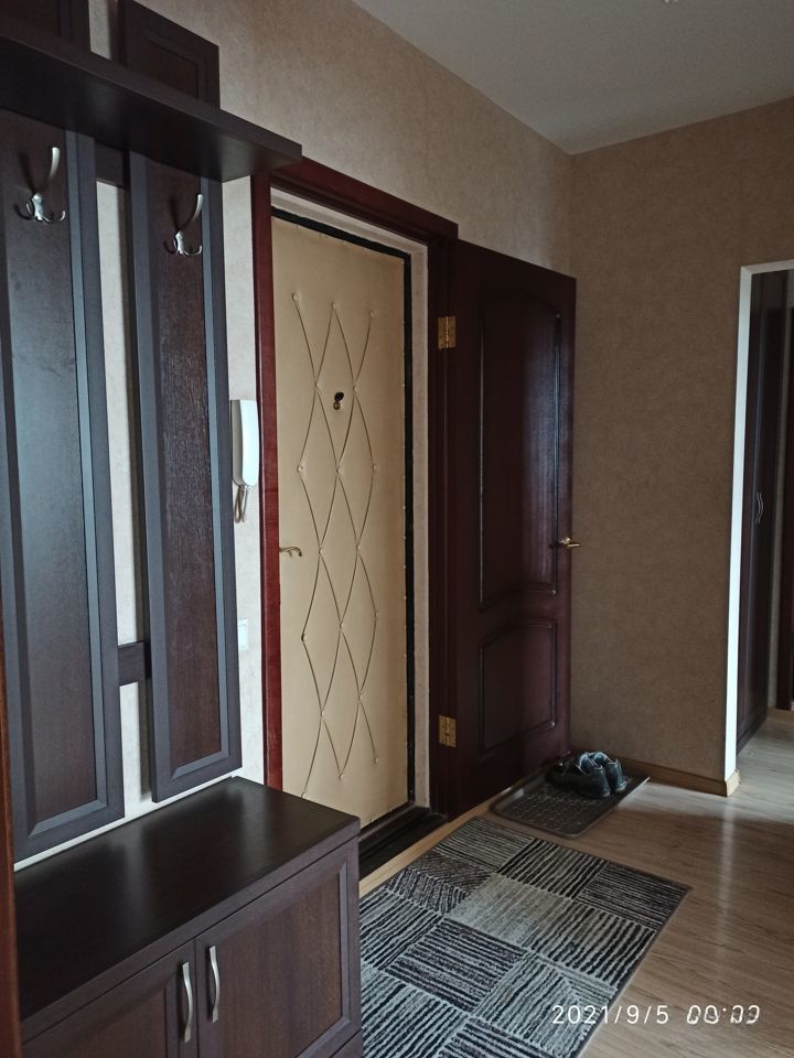 2-комнатная квартира, 54 м² — фото 6