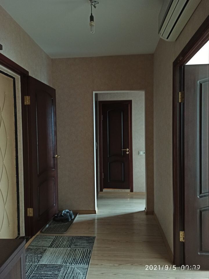 2-комнатная квартира, 54 м² — фото 7