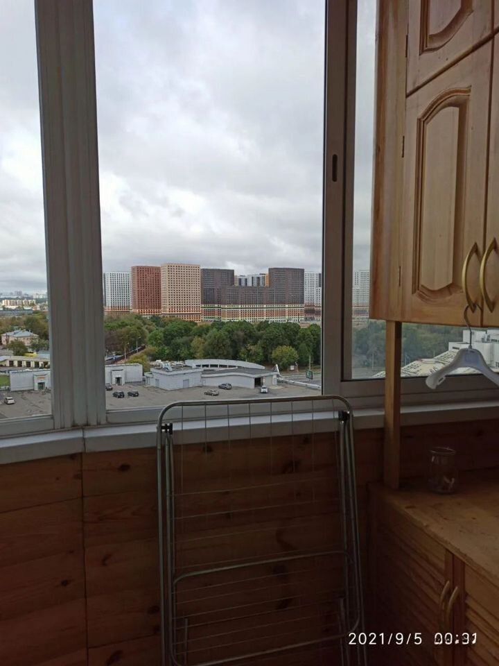 2-комнатная квартира, 54 м² — фото 8