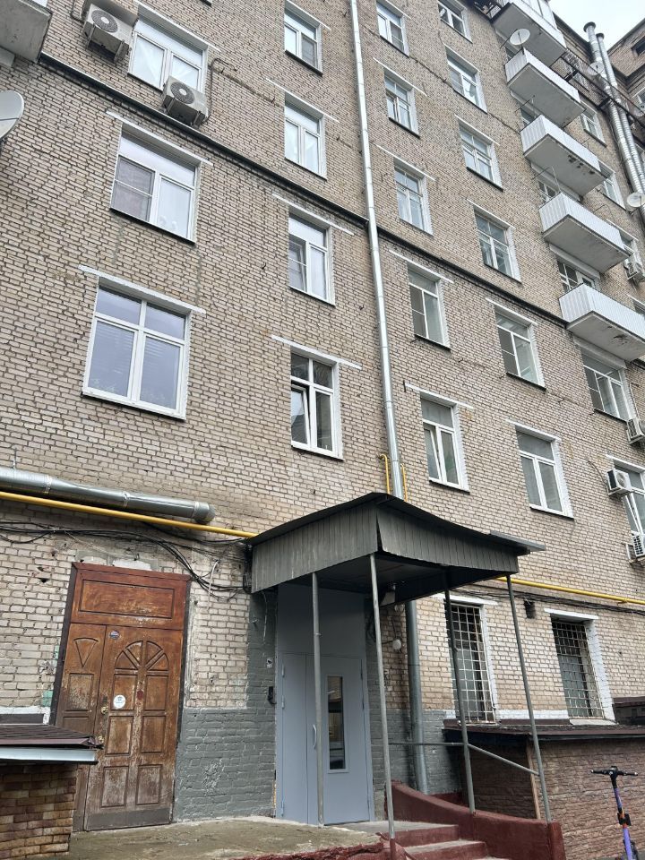 2-комнатная квартира, 57 м² — фото 2