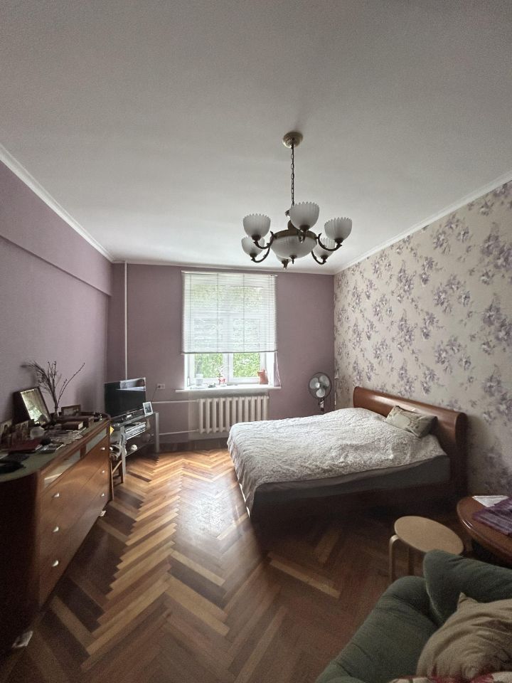 2-комнатная квартира, 57 м² — фото 3