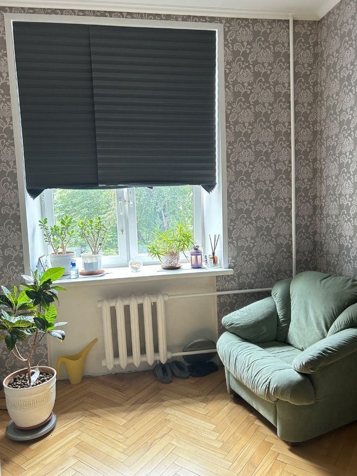 2-комнатная квартира, 57 м² — фото 4