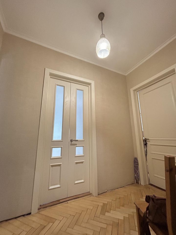 2-комнатная квартира, 57 м² — фото 5