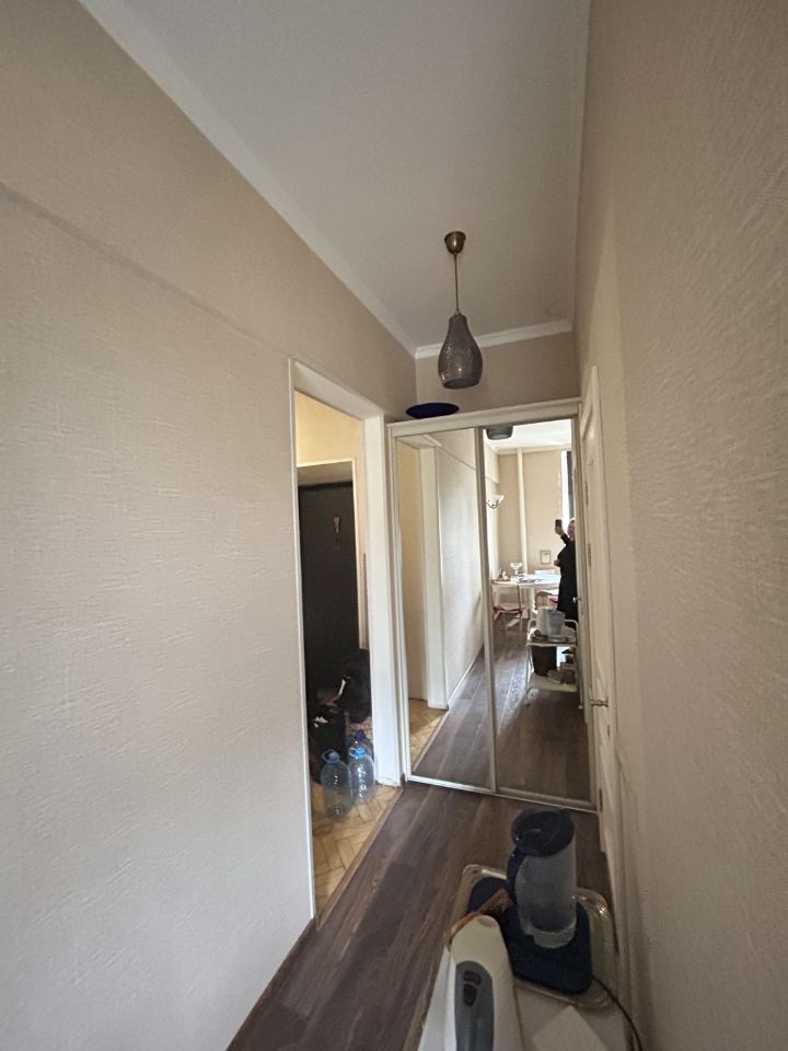 2-комнатная квартира, 57 м² — фото 6