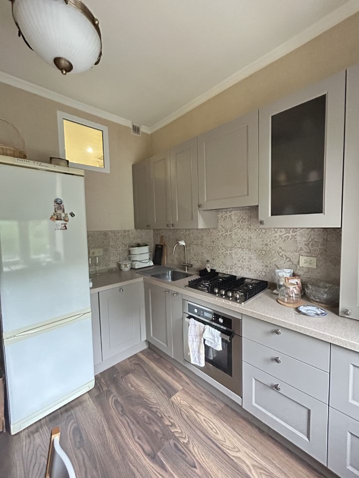 2-комнатная квартира, 57 м² — фото 7