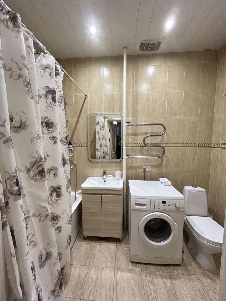 2-комнатная квартира, 57 м² — фото 8