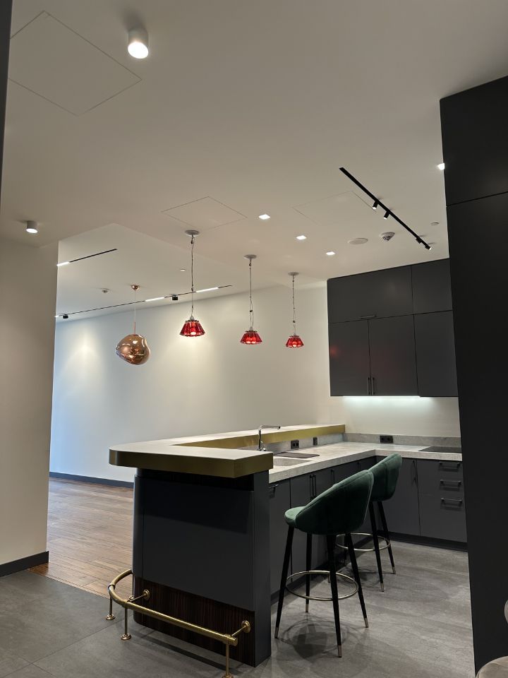 2-комнатная квартира, 73 м² — фото 2