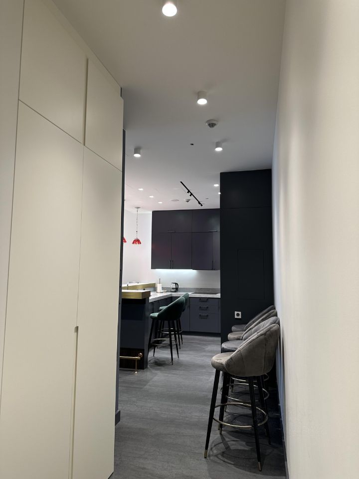 2-комнатная квартира, 73 м² — фото 3