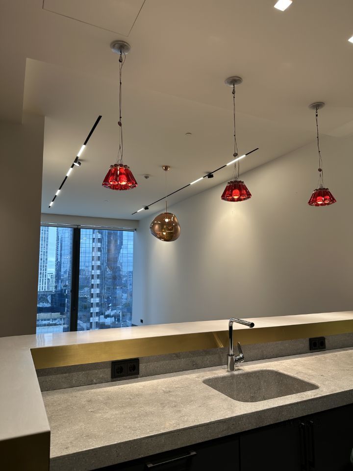 2-комнатная квартира, 73 м² — фото 4