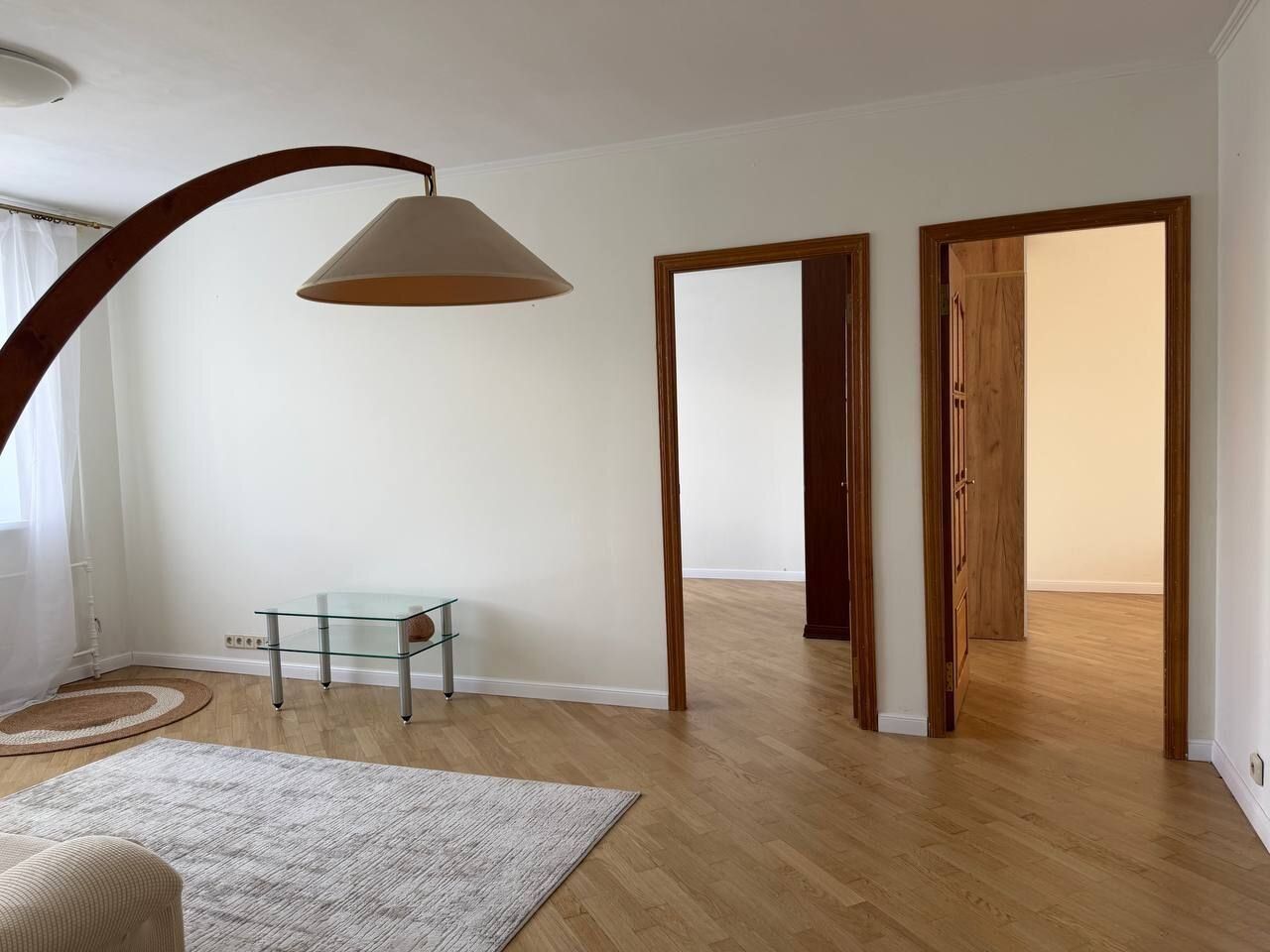 2-комнатная квартира, 72 м² — фото 2