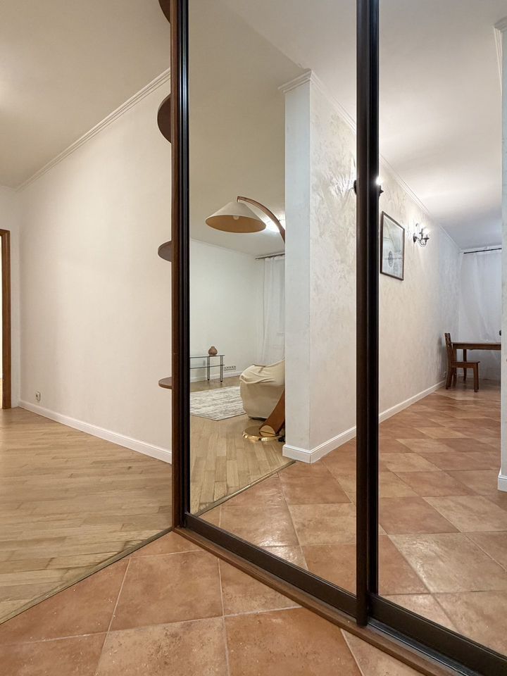 2-комнатная квартира, 72 м² — фото 4