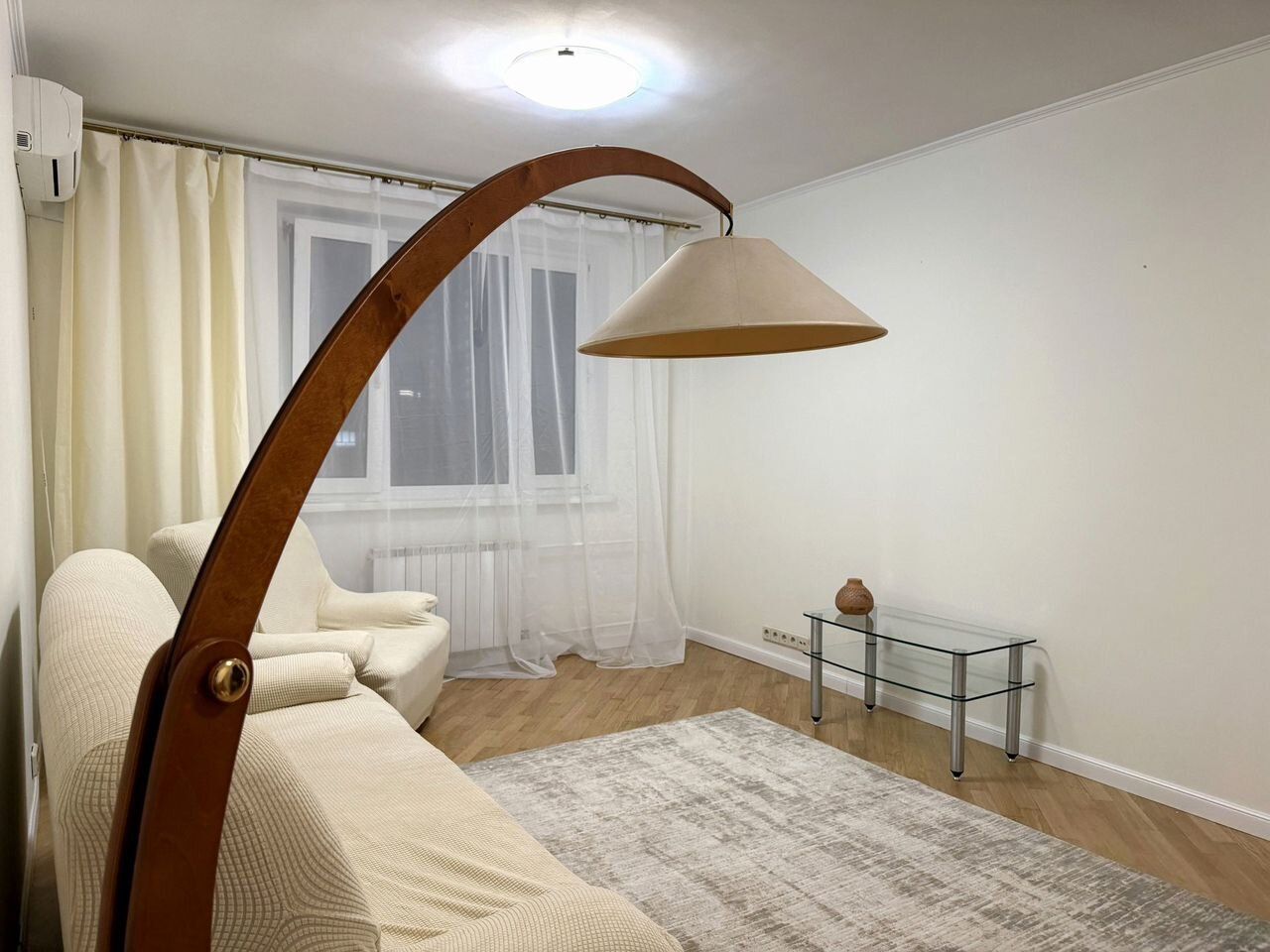 2-комнатная квартира, 72 м² — фото 5