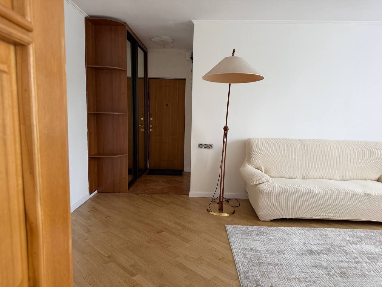 2-комнатная квартира, 72 м² — фото 6