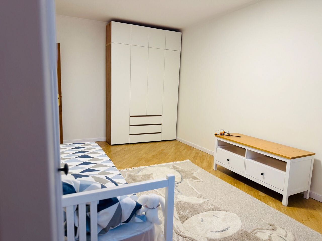 2-комнатная квартира, 72 м² — фото 7