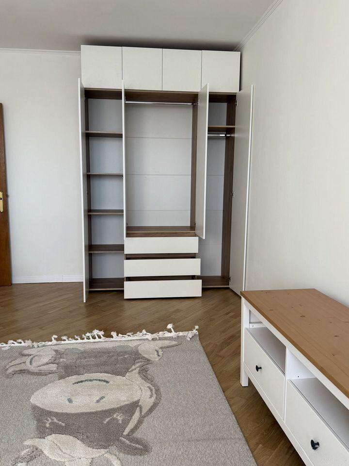 2-комнатная квартира, 72 м² — фото 8