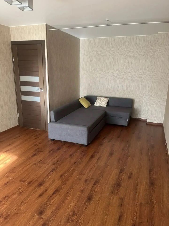 1-комнатная квартира, 40 м² — фото 4