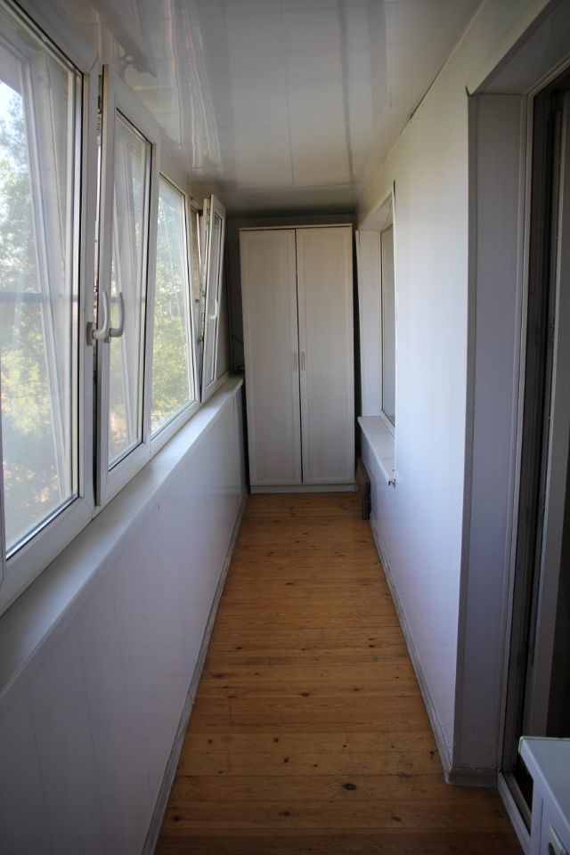 1-комнатная квартира, 40 м² — фото 6