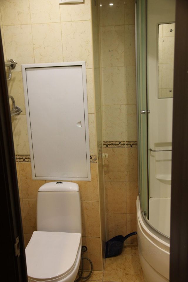 1-комнатная квартира, 40 м² — фото 7