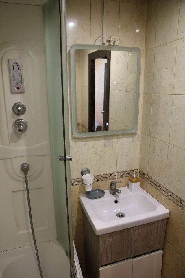 1-комнатная квартира, 40 м² — фото 8
