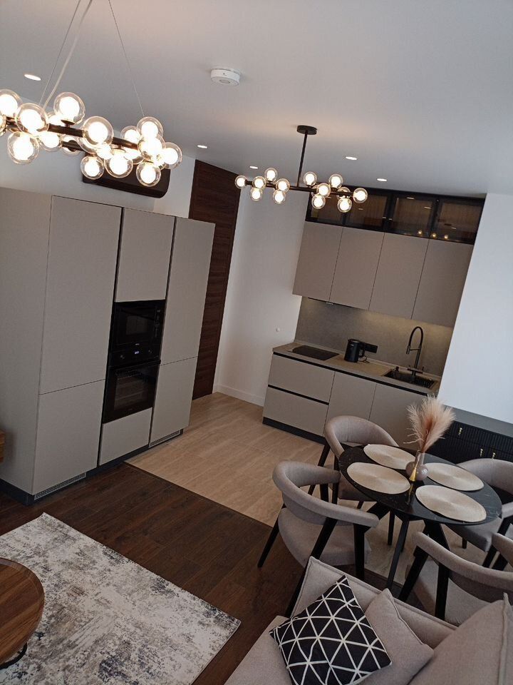 3-комнатная квартира, 95 м² — фото 6