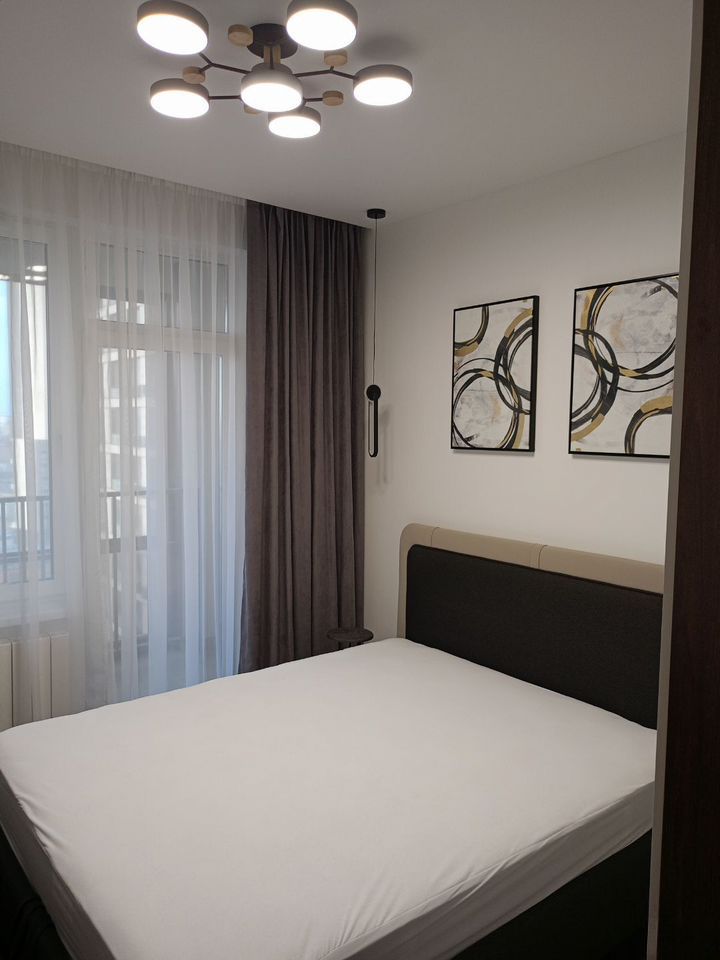3-комнатная квартира, 95 м² — фото 7