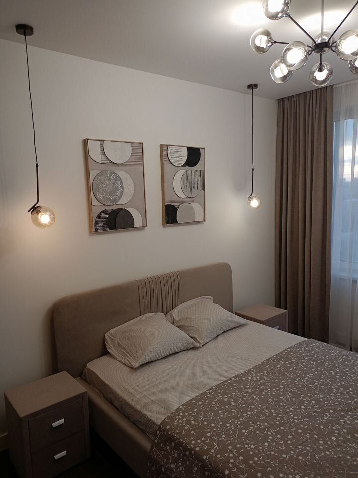 3-комнатная квартира, 95 м² — фото 8