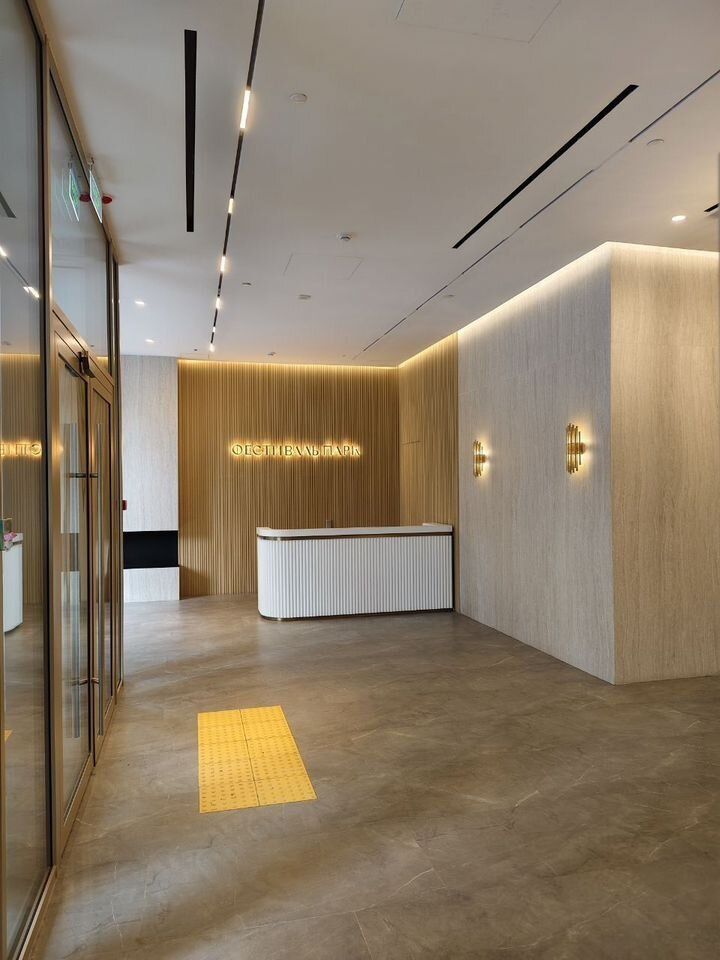 Квартира-студия, 27 м² — фото 3