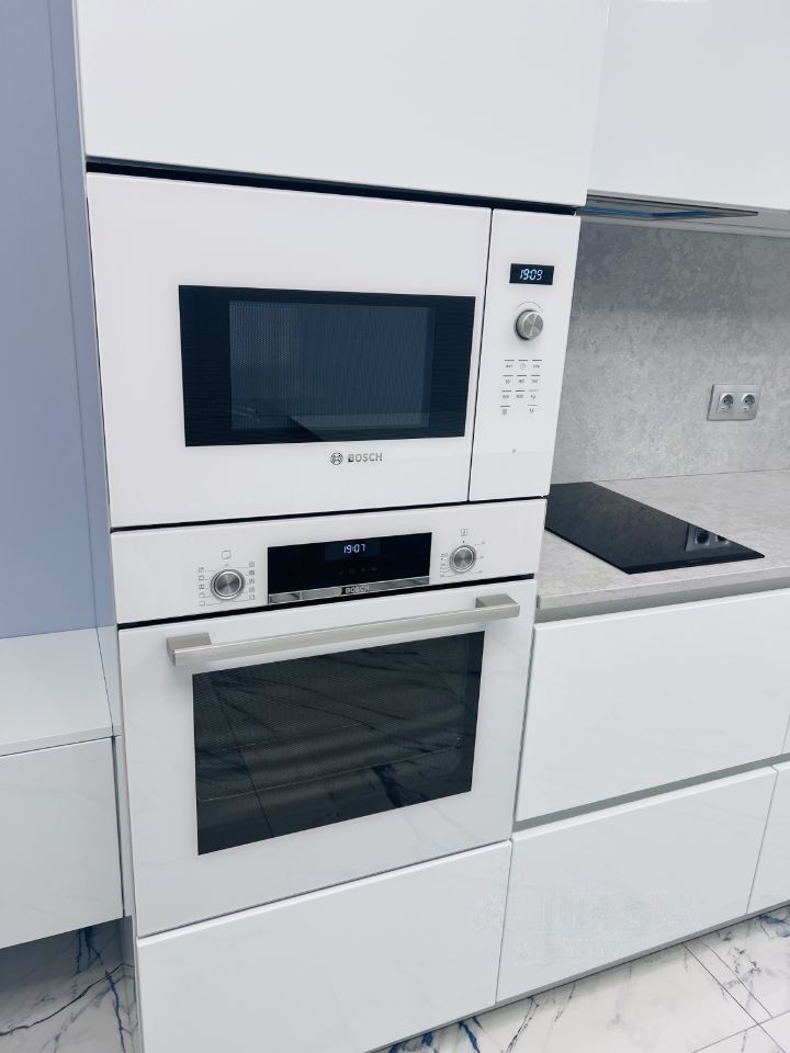 2-комнатная квартира, 52 м² — фото 3