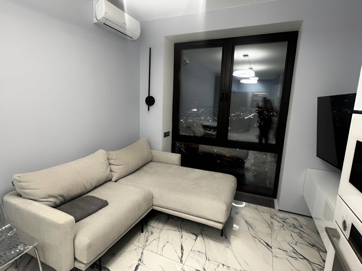 2-комнатная квартира, 52 м² — фото 5