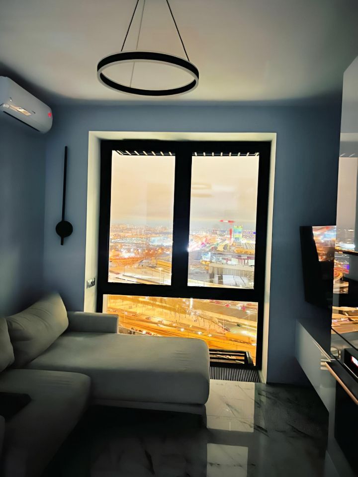 2-комнатная квартира, 52 м² — фото 6