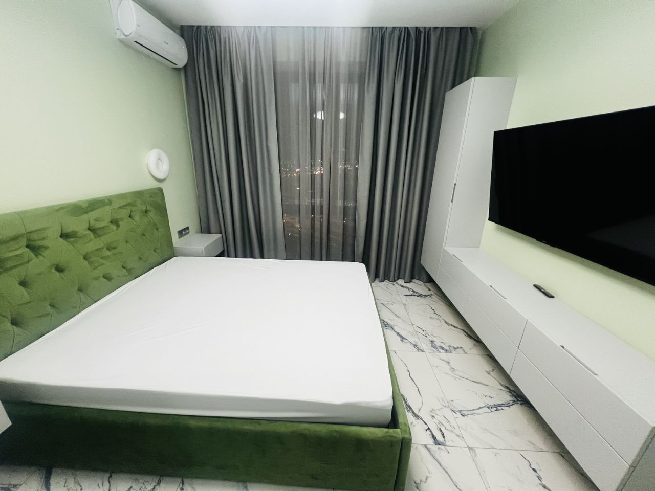 2-комнатная квартира, 52 м² — фото 7