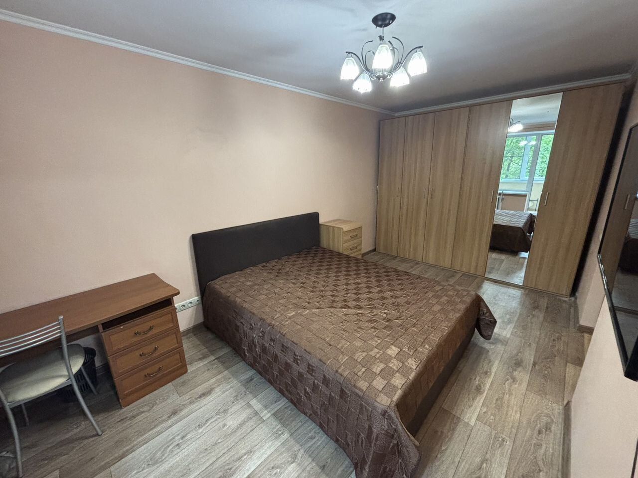 1-комнатная квартира, 32 м² — фото 2