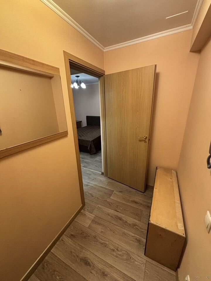 1-комнатная квартира, 32 м² — фото 6