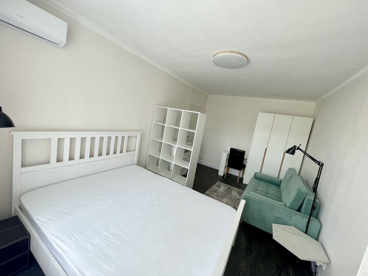 1-комнатная квартира, 35 м² — фото 6
