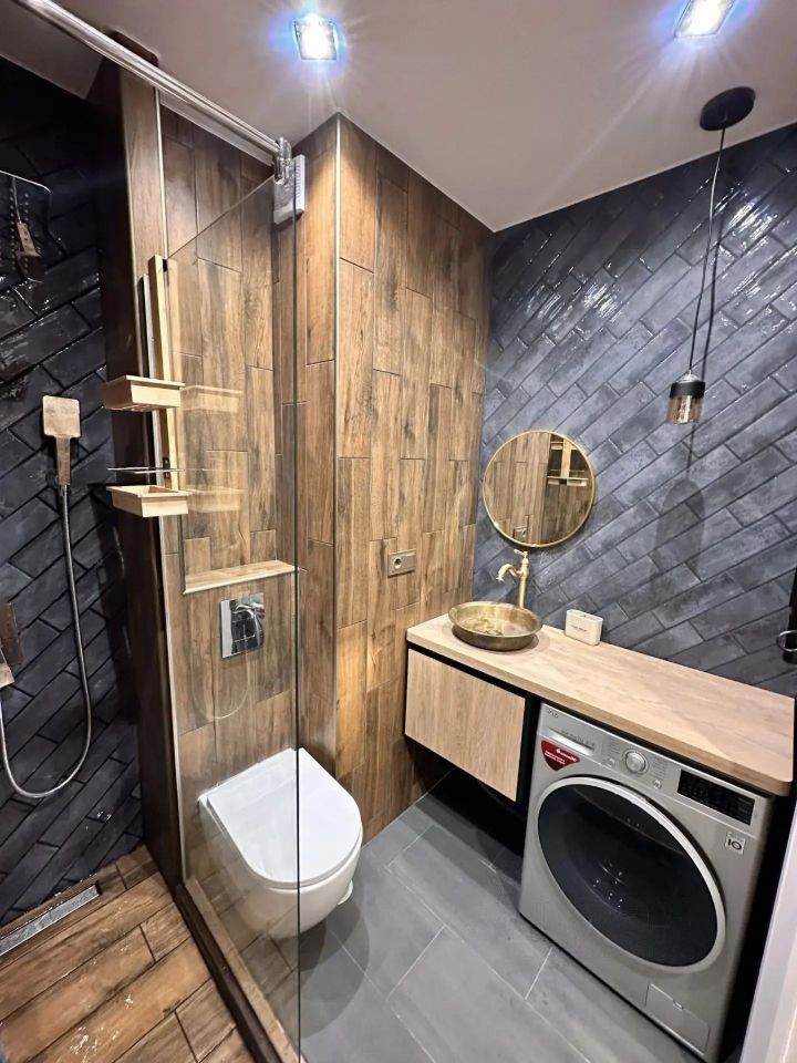 2-комнатная квартира, 40 м² — фото 3