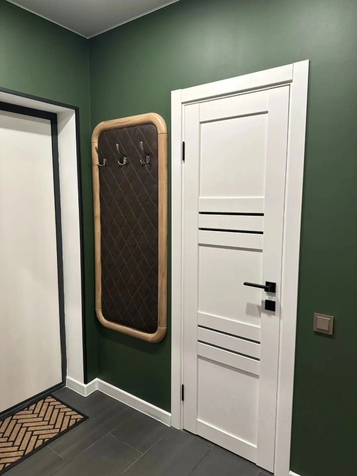 2-комнатная квартира, 40 м² — фото 4
