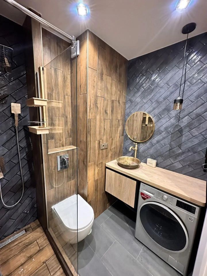 2-комнатная квартира, 40 м² — фото 5