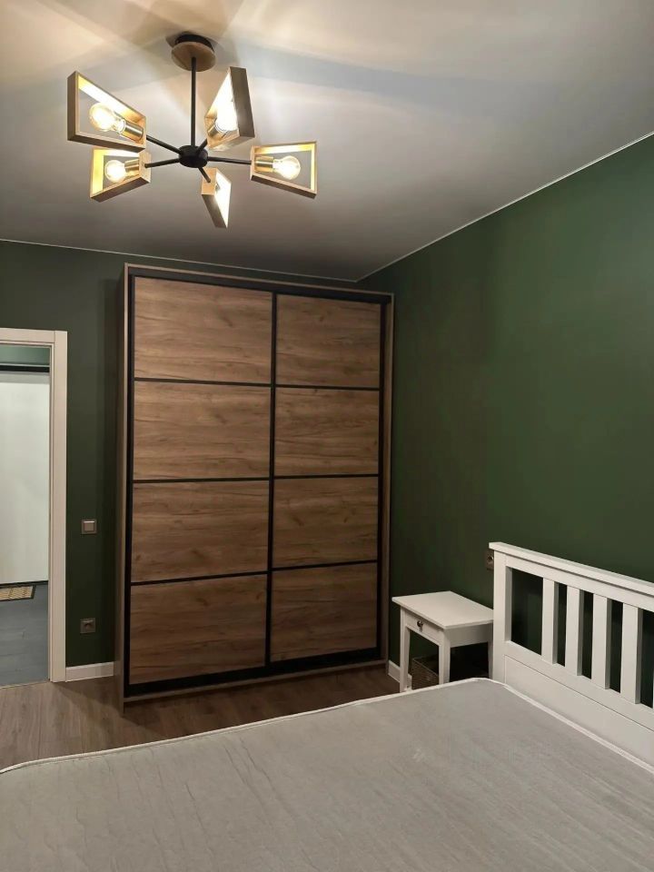 2-комнатная квартира, 40 м² — фото 6