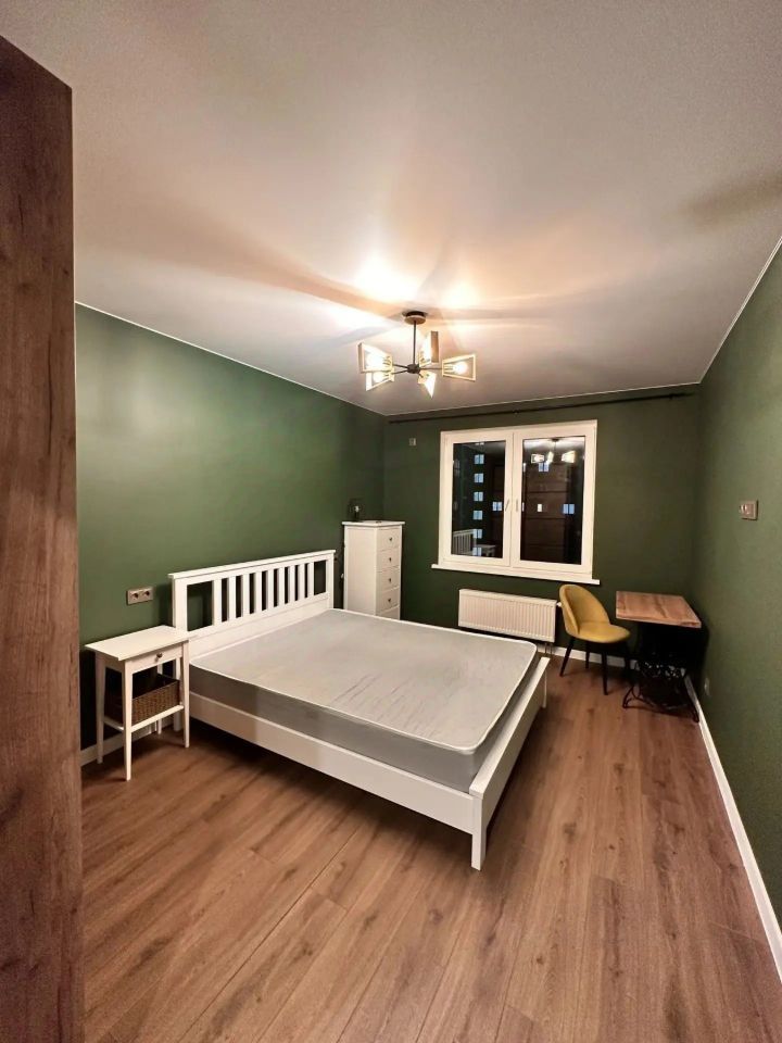 2-комнатная квартира, 40 м² — фото 8