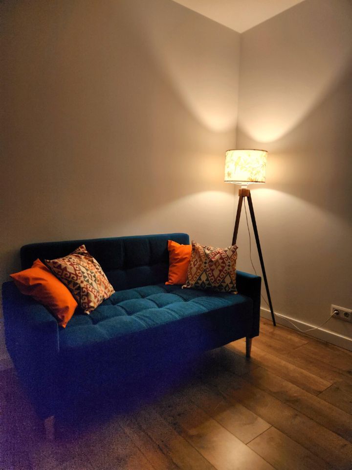 1-комнатная квартира, 40 м² — фото 4